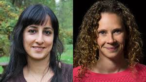 UBC School of Biomedical Engineering على X: "SBME Recruits Drs. Negar  Harandi and Robyn Newell! We are pleased to announce the addition of two  extraordinary leaders in engineering education to the SBME faculty. Learn  more about both here: https://t ...