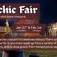 Psychic Fair at Sandhill Crane Vineyards event image