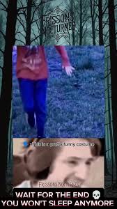 ⚠️ Be careful when walking in the woods. You can have unusual encounters  there ⚠️ #creepy #scary #horror #fyp #paranormal #viralvideos