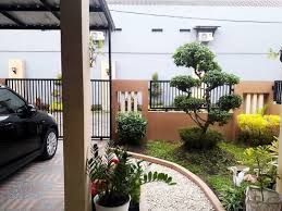 Dengan berbagai jenis jenis tanaman yang semakin mempercantik taman. Dekorasi Taman Sekolah Cek Bahan Bangunan