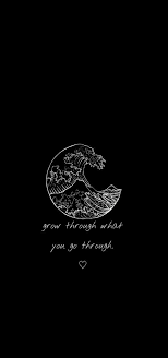 If you're in search of the best full black wallpaper, you've come to the right place. Inspirational Wallpaper Black And White Art Wallpaper Iphone Dark Wallpaper Iphone Black And White Aesthetic