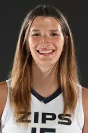 Sarah Bettis's Instagram, Twitter & Facebook