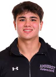 2024-25 Men's Swimming and Diving Roster