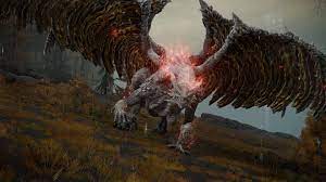 Ancient Dragon Lansseax Location and Guide - Elden Ring Wiki Guide - IGN