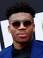 Image of How old is Giannis?