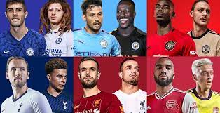 Rough premier league predictions 20/21. Ubersicht Alle Premier League 19 20 Trikots Leaks Releases Nur Fussball