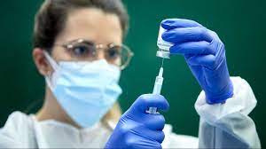 De las vacunas de la gripe y el coronavirus. Coronavirus Cuando Me Toca Vacunarme