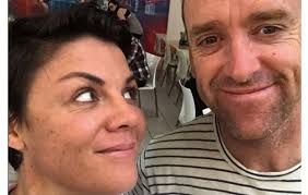 Em Rusciano's cry for help