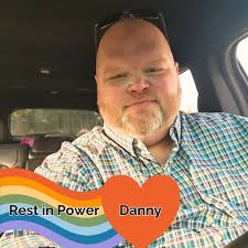 We are saddened to learn about the passing of Danny Mathews, an incredible  advocate for students and long-time practitioner in student affairs. Danny  was an advisor for the MBLGTACC 2015 planning team