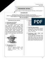 Kata sapaan yang digunakan kucing ketika menyapa tikus Modul Bimbel K13 Kelas 2 Tema 7 Revisi 2017 Pdf