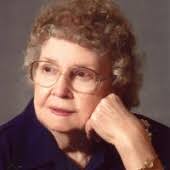 Obituary information for Ruth LeVey Gill