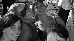 Family 'devastated' by daughter's train fire death