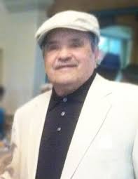 David Ybarra Obituary