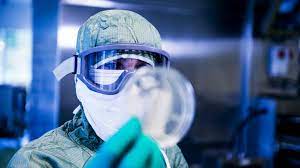 Bavarian nordic president and ceo paul chaplin said: J J Intensifies Vaccine Endeavour With Bavarian Nordic European Biotechnology