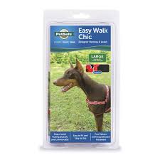 Easy Walk Chic Harness