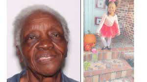 UPDATE: Missing St. Johns County woman, child found safe near Savannah, Ga. 