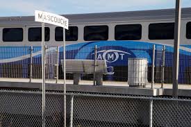 Ce projet accueillera le train de l'est de l'amt, qui est toujours en développement à ce jour. Train De Banlieue De Mascouche Les Usagers Devront S Armer De Patience En 2020 La Presse