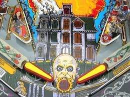 Top 8 Most Innovative Pinball Machines Of All Time Pinball Pinball Machines Addams Family Pinball