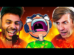REACTING TO THE BEST NOGLA RAGE MOMENTS