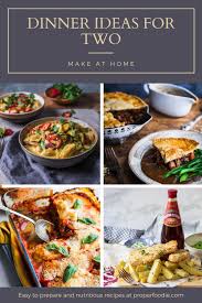 Romantic dinner ideas for two at home. Dinner Ideas For Two Easy Romantic Dinner Romantic Dinner Recipes Avocado Recipes Easy