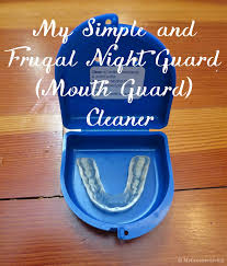 How to clean mouth guard with hydrogen peroxide. How To Clean Night Guard Retainer Arxiusarquitectura