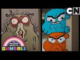 Chris morris gumball | january 20, 2021. Gumball Hanging Out With Chris Morris The Amazing World Of Gumball 3gp Mp4 Mp3 Flv Indir