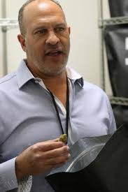 Local cannabis industry takes major step with first state license issued