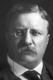 Theodore Roosevelt Nominations Nobelprize Org