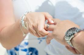 Eddie and his wife, laurie, renewed their vows back on february 7 at the california community church in the san fernando valley. How To Organise A Vow Renewal Ceremony In Greece Grecian Ceremonies Sarah Hatjipavlis A Celebrant In Greece