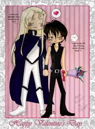 Ai no Kusabi Image #1511338 - Zerochan Anime Image Board