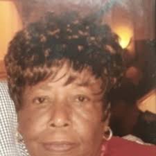 Bettie Smith Ampey Obituary July 27, 2020