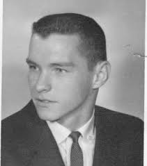 Ronald Simmons Obituary (1938