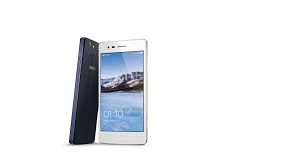 OPPO Neo 5, Double-layer Metal Frame ...