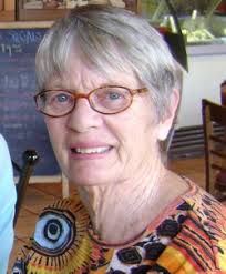 Gharyl Delos “Geree” Frye Boston (1928-2011)