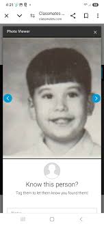 Remembering Kristopher Daw, Warrior High School Alumni Class of '98