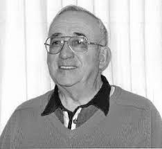 Jack HOOPER Obituary