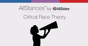These ideas originated in the academic literature in the 1980s and 1990s and, until quite recently, seemed to have little impact. Perspectives Critical Race Theory Allsides