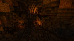 Oh god, now it's getting dark. Mount Gram Goblin Cave 2 Minecraft Middle Earth