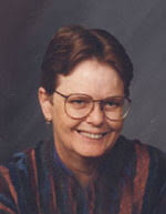 Cynthia Jane VanMeter (1947-2003)