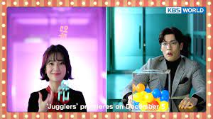 Jugglers (저글러스) | korean drama song: Jugglers ì €ê¸€ëŸ¬ìŠ¤ Teaser Ver 1 Youtube
