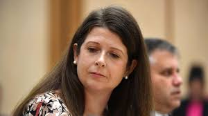 Revolving door keeps spinning