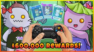 Star Crazy Nft Games Low Investment 600 000 Rewards To Be Won Iotex Youtube