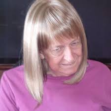 Frances Strong (@sammiesworld)