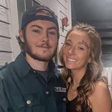 Gracey McManus and Grayson Baker's Wedding Website