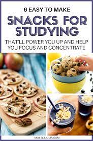 Healthy Snacks Sweet Healthysnacks Healthy Study Snacks Power Snacks Study Snacks