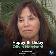 Happy Birthday Olivia! 🎉