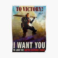 And/or the photographer assigned by the film or. Edge Of Tomorrow Posters Redbubble