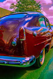 53 Henry J Classic Cars American Classic Cars Retro Cars