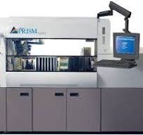 Abbott Prism Immunoassay analyzer from Abbott : Get Quote ...