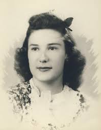 Edna Peterson Obituary